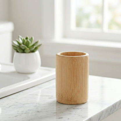 Vaso bambú Verdani