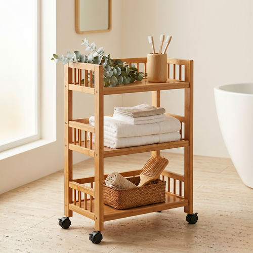 Organizador de baño Verdani