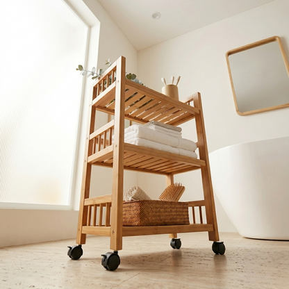 Organizador de baño Verdani